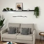 Urbano En El Corazon De * サンタンデール