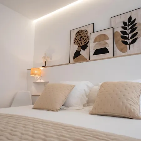 Urbano En El Corazón De