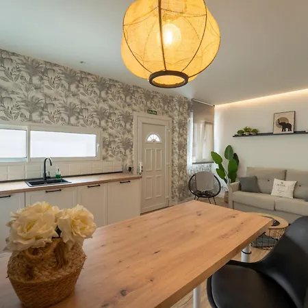 Urbano En El Corazon De * Santander