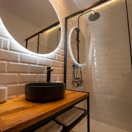 Urbano En El Corazon De * Santander