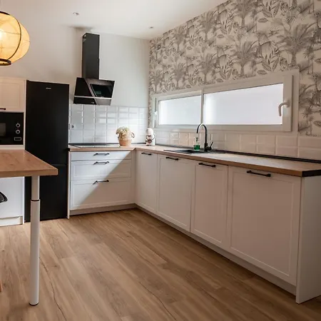 Urbano En El Corazón De Apartamento Santander