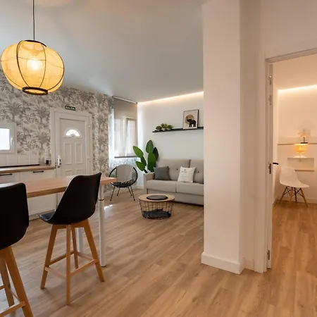 Urbano En El Corazón De