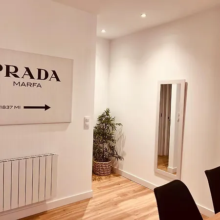 Urbano En El Corazon De