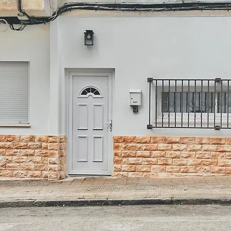 Urbano En El Corazón De Santander