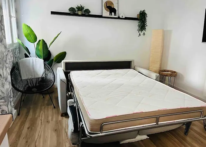 Urbano En El Corazon De * Santander