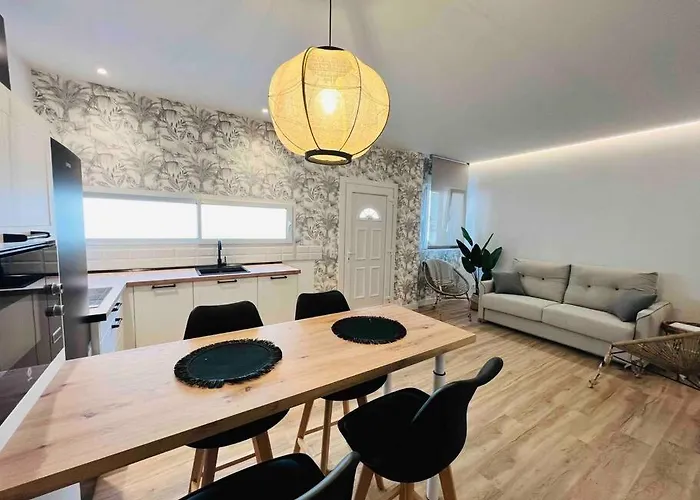 Urbano En El Corazón De Santander