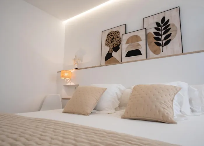 Urbano En El Corazon De