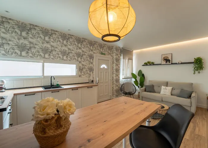 Urbano En El Corazon De * Santander