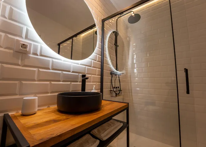 Urbano En El Corazón De * Santander