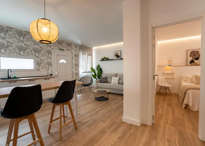 Urbano En El Corazon De