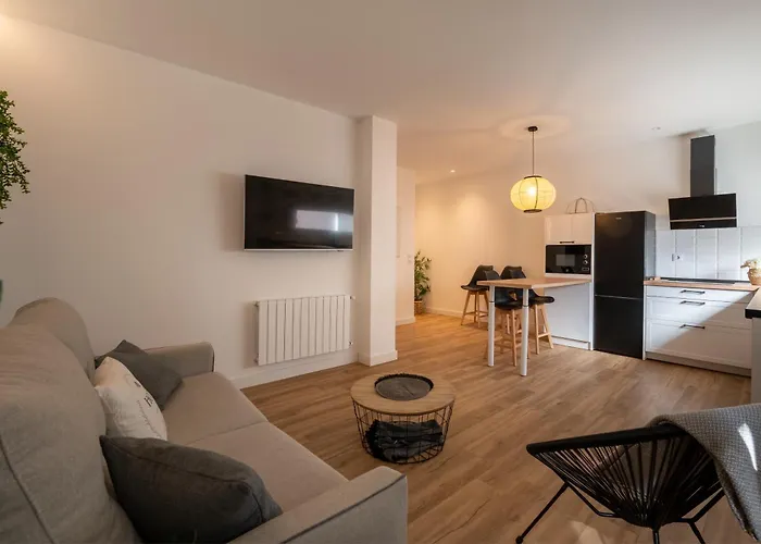 Urbano En El Corazón De * Santander