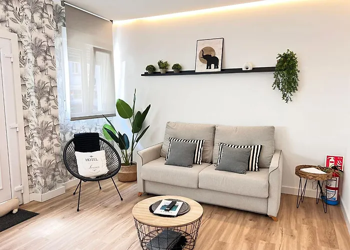 Urbano En El Corazon De * Santander