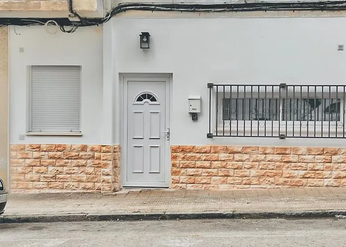 Urbano En El Corazón De Santander