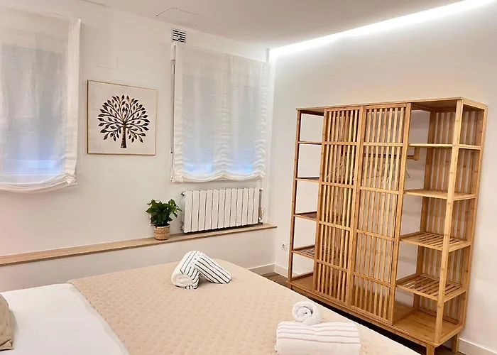 Urbano En El Corazon De Santander