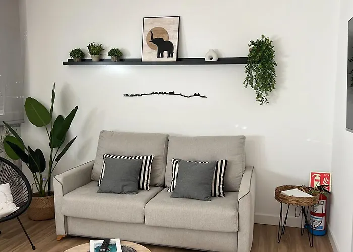 Urbano En El Corazón De * Santander