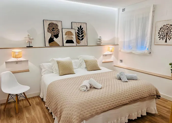 Apartamento Urbano En El Corazón De Santander