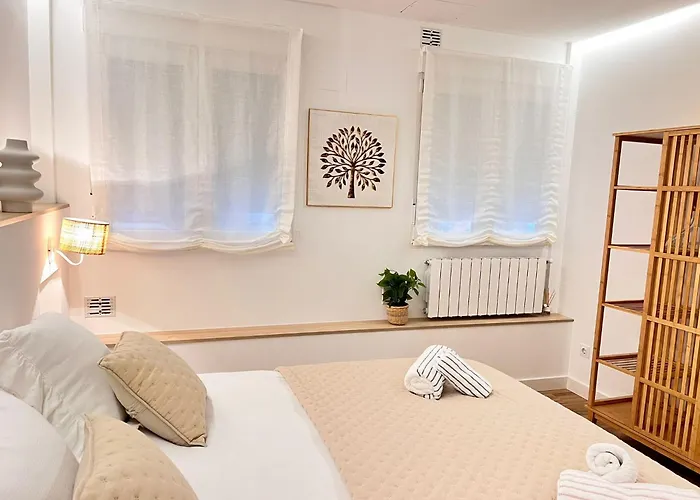 Apartmán Urbano En El Corazon De *