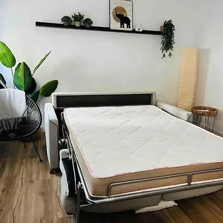 Urbano En El Corazon De * سانتاندر