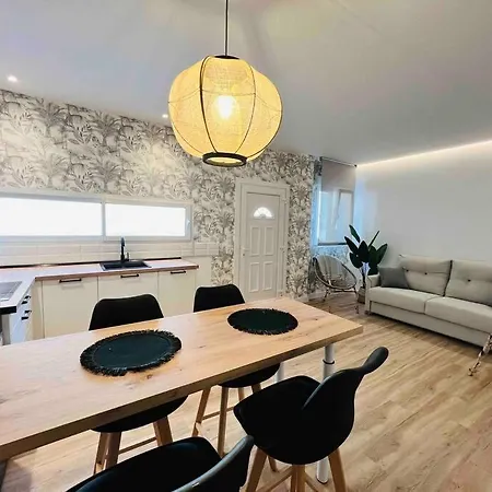 Urbano En El Corazon De سانتاندر