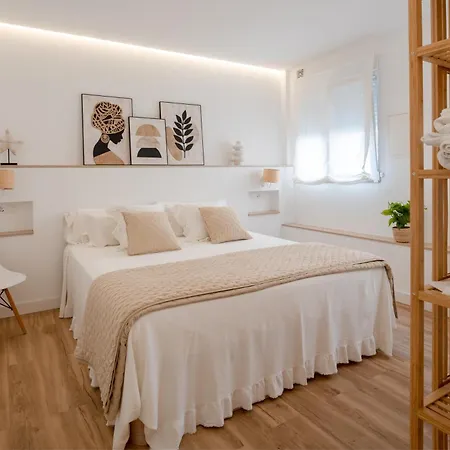 Urbano En El Corazon De شقة