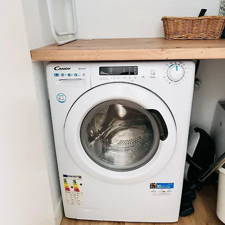 Urbano En El Corazon De شقة سانتاندر