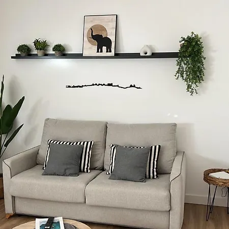 Urbano En El Corazon De * سانتاندر